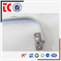 New China famous customize aluminum zinc die casting display handle